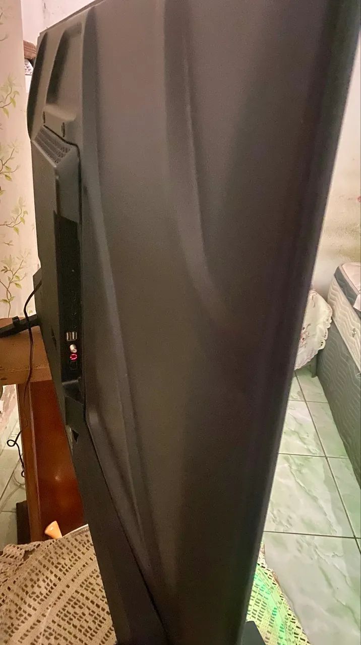 Tv 50 polegadas lcd. Toshiba.  - Foto 3