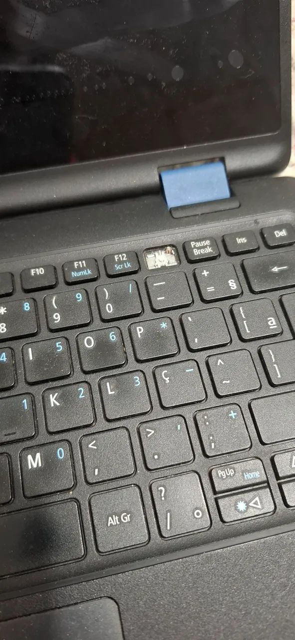 Notebook Acer - Foto 2