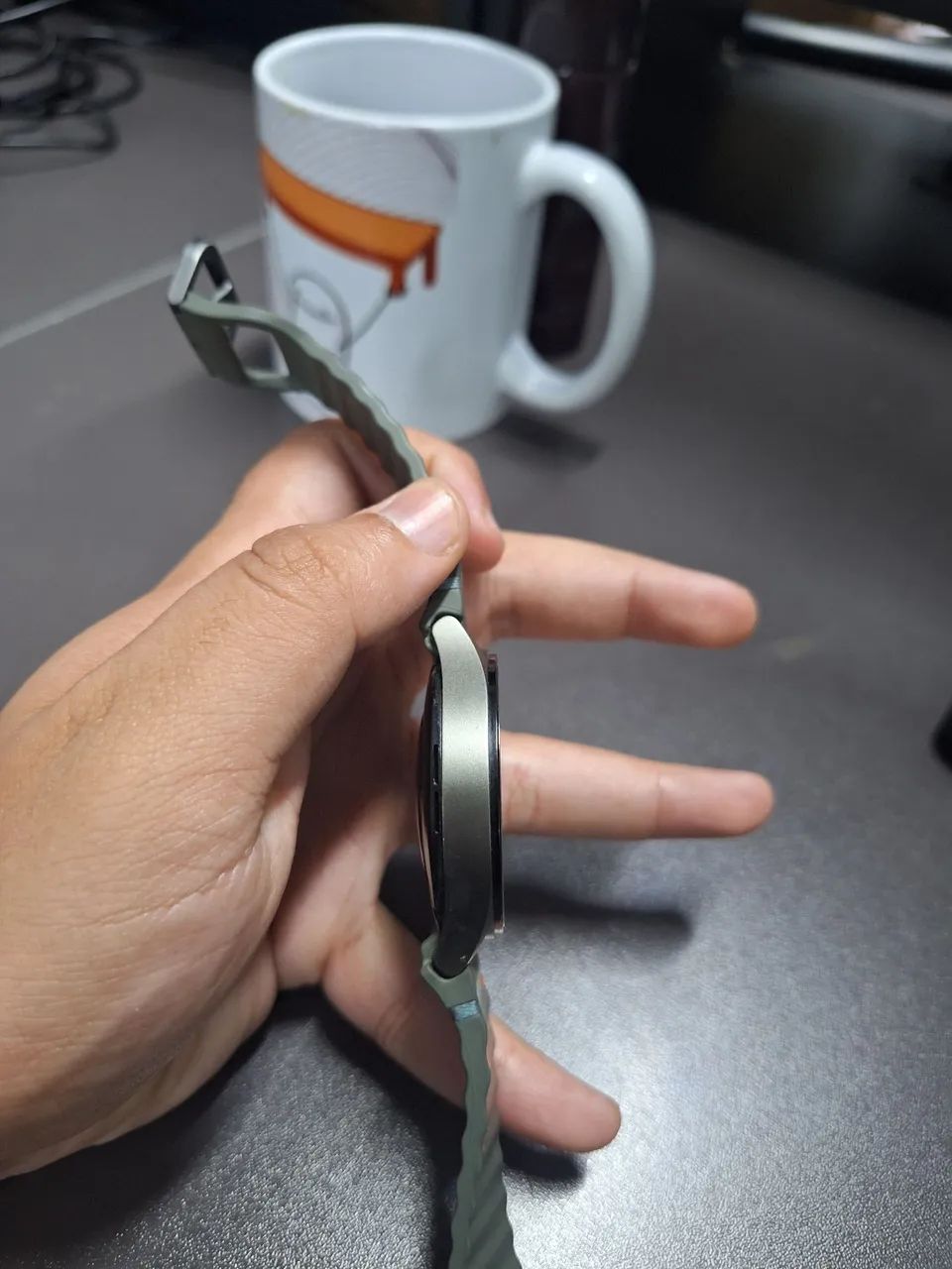 Galaxy Watch 7 - Foto 5