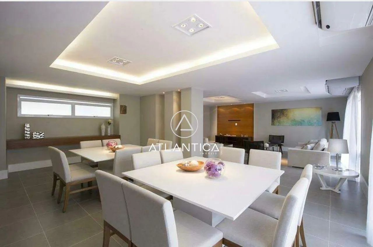 Atlantica Imóveis tem excelente Apartamento para Locação na Glória, Macaé/RJ - Foto 16