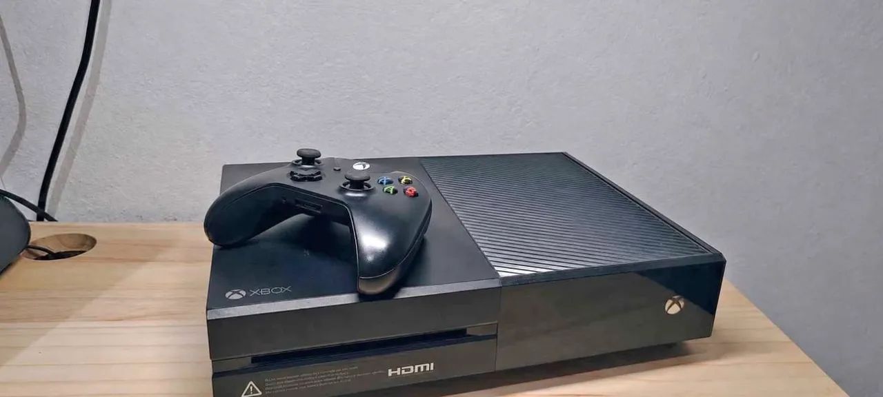 Xbox one  - Foto 2