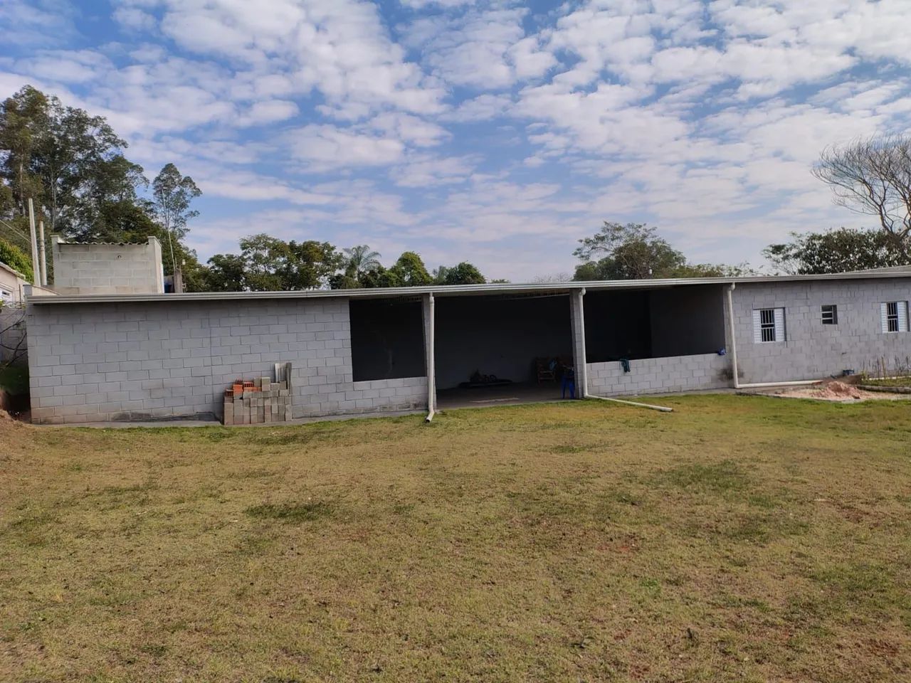 Chacara Piracicaba próximo ao asfalto  - Foto 2