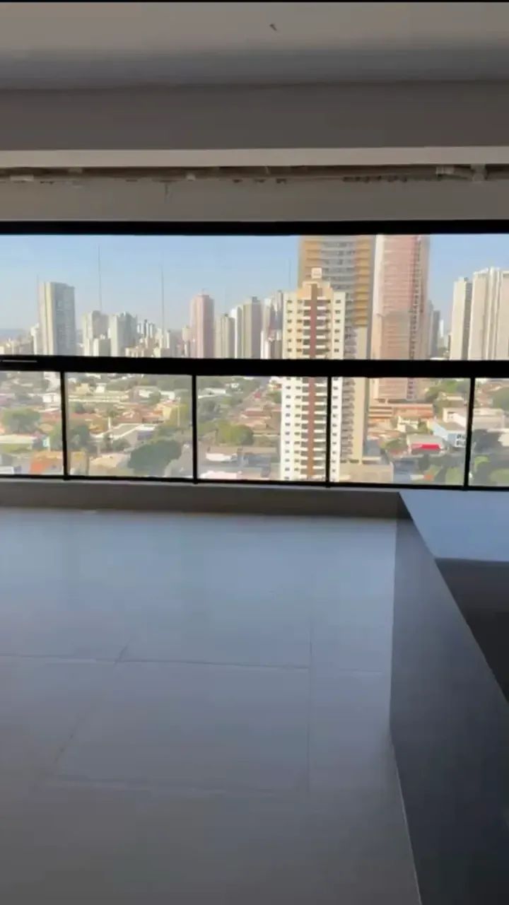 Vendo apartamento Novo, no Setor Bueno - Goiânia! - Foto 5