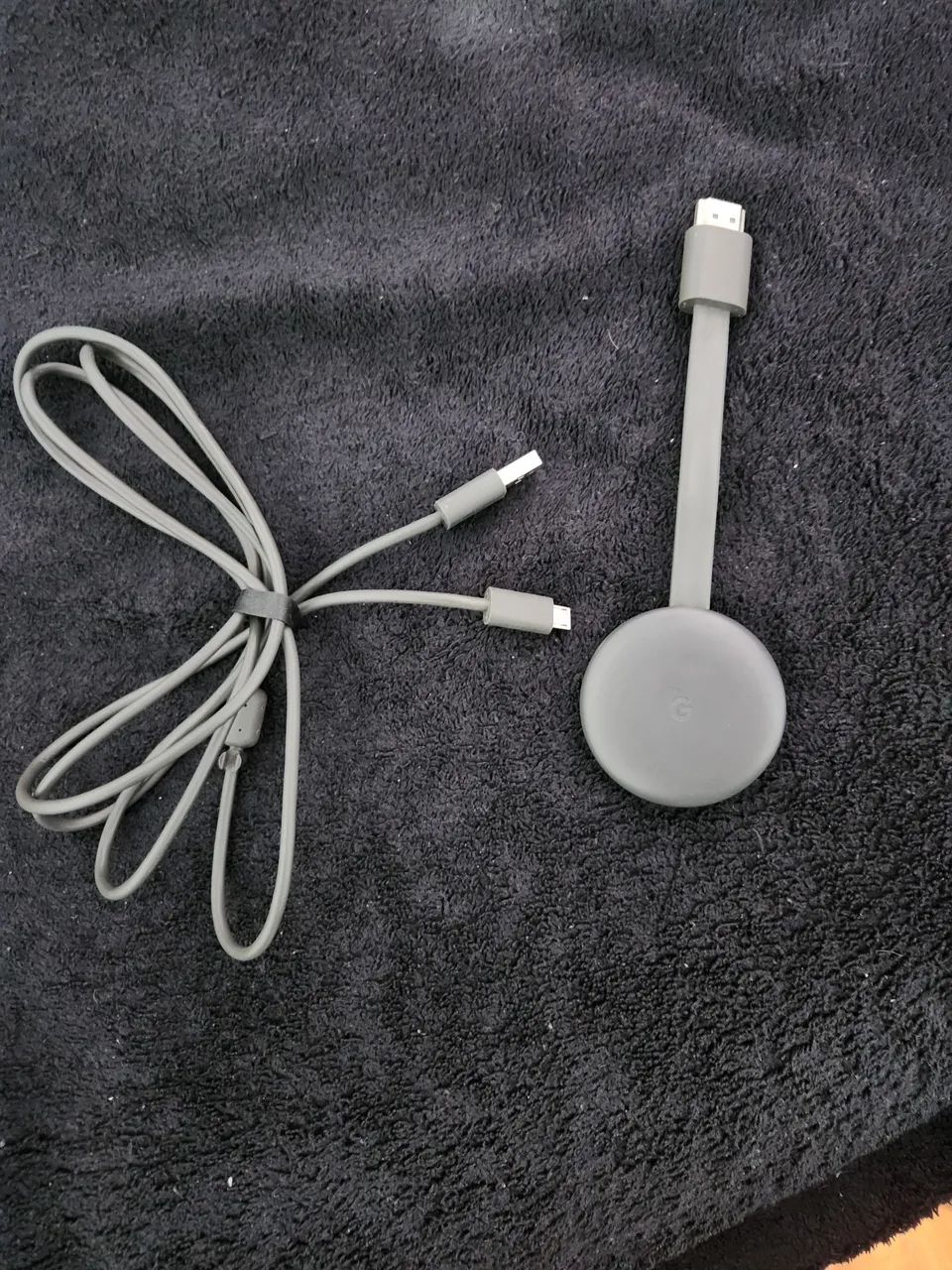 Chromecast Google Original - Foto 2
