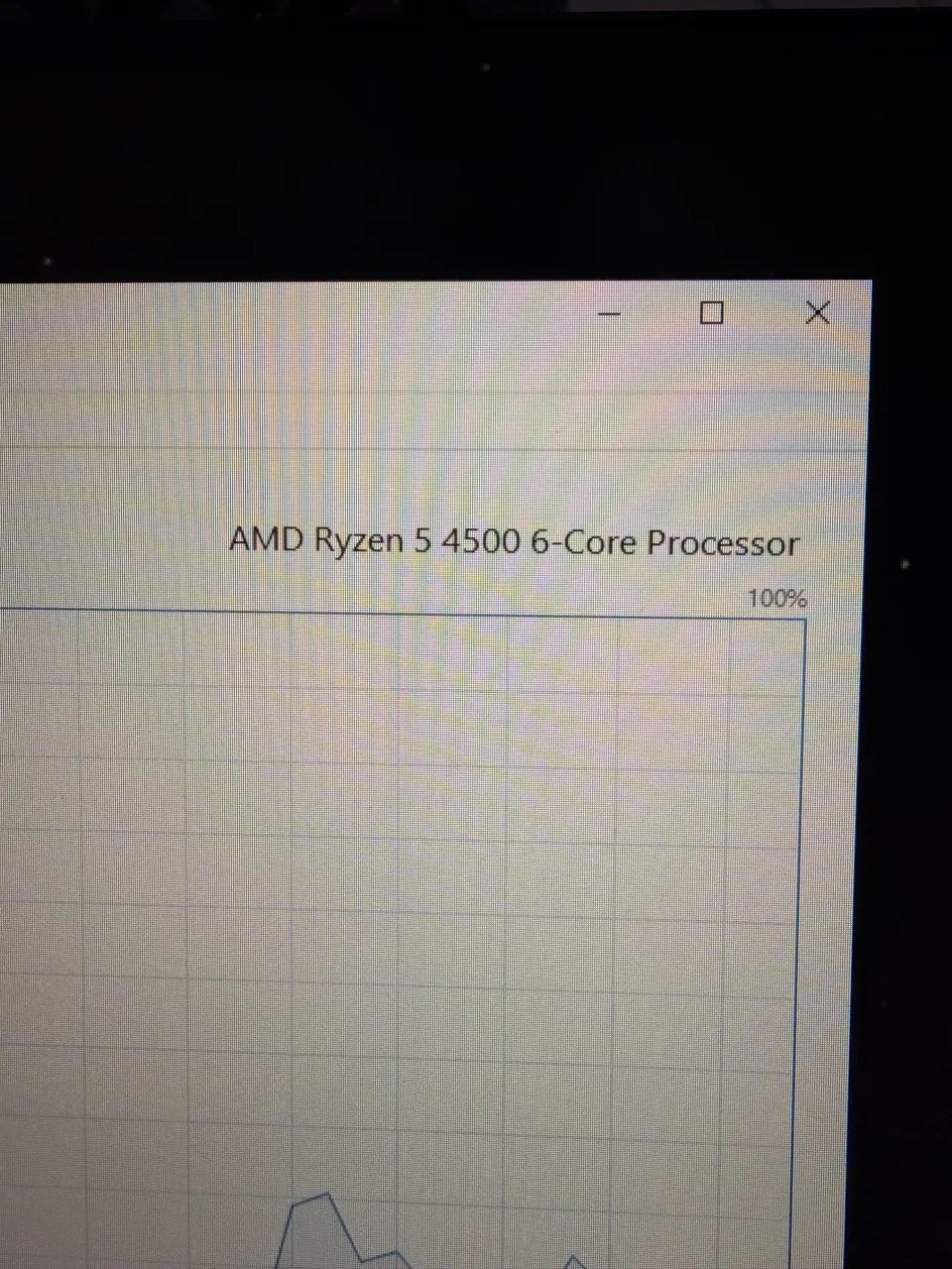 Ryzen 5 4500 6 núcleos e 12 threads sem vídeo integrado! - Foto 3