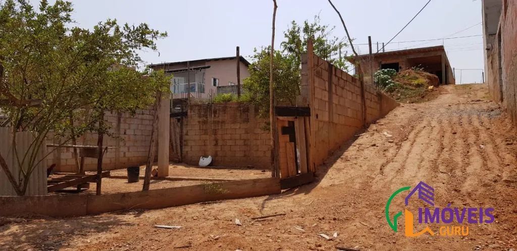 TERRENO - BARÃO DA BOA VISTA - SP - Foto 3