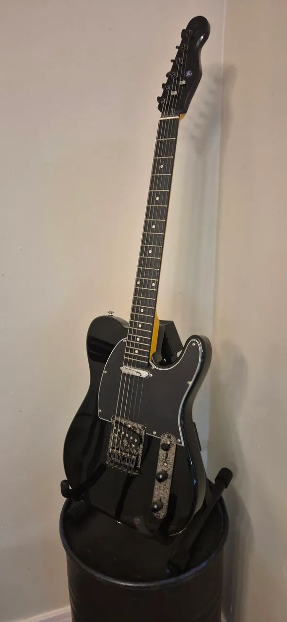 Guitarra telecaster PHX - Foto 5