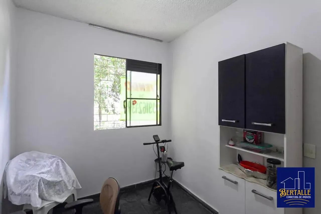 Apartamento à venda  52m² no bairro Ipiranga em Belo Horizonte - Foto 12