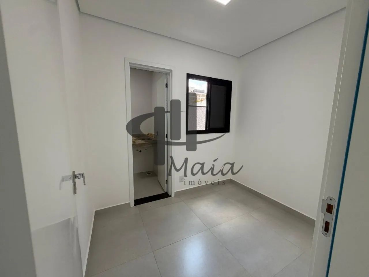 Venda Apartamento Santo Andre Santa Maria Ref: 46068 - Foto 4