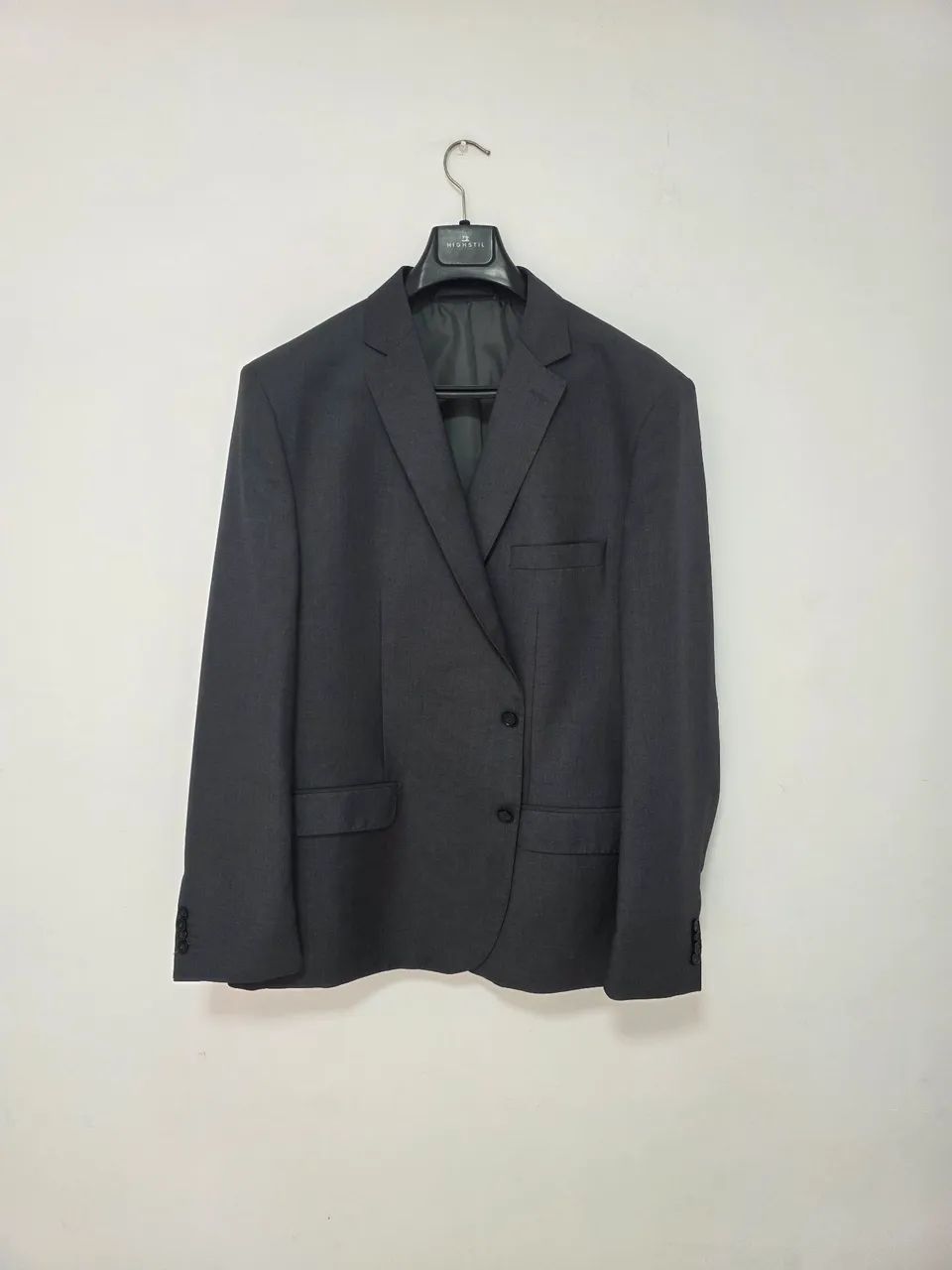Terno Highstil Tamanho 66 - Foto 2
