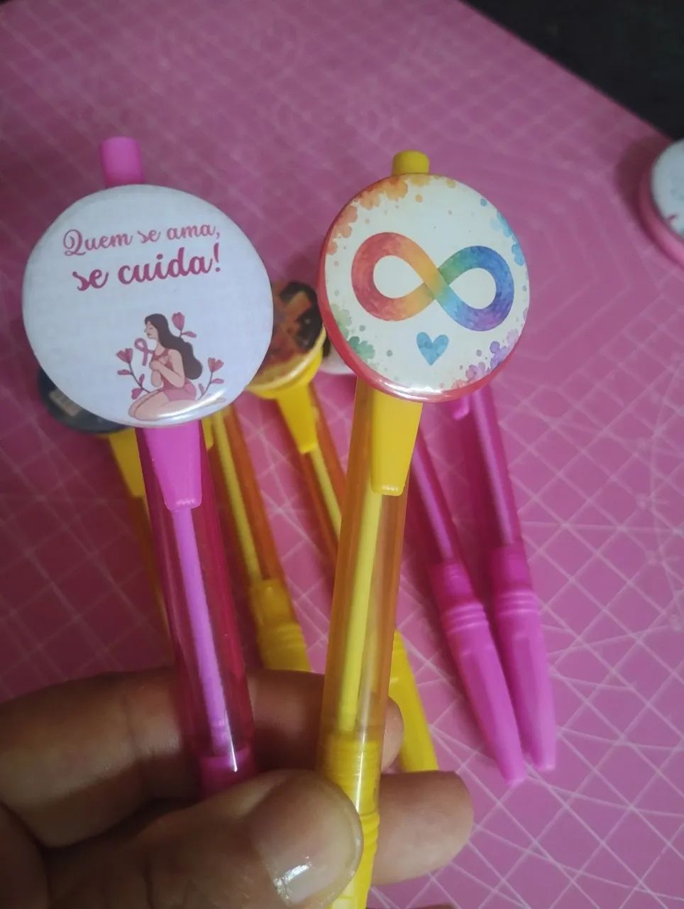 Bottons  - Foto 4