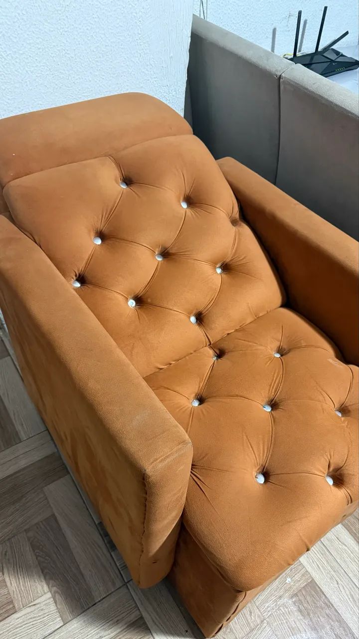 Poltrona 