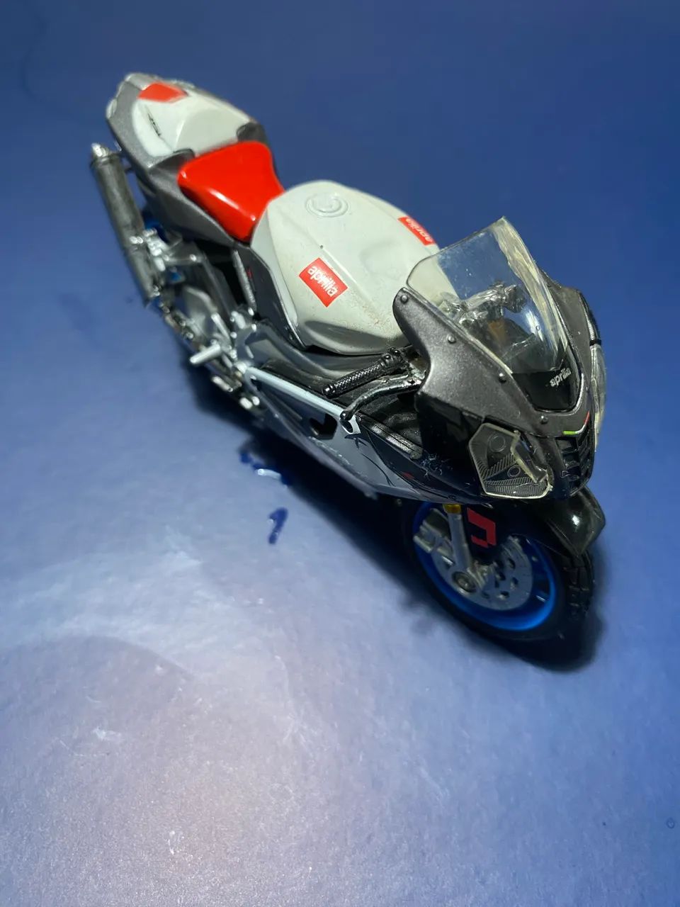 Vendo Motos para sua coleção  - Foto 5