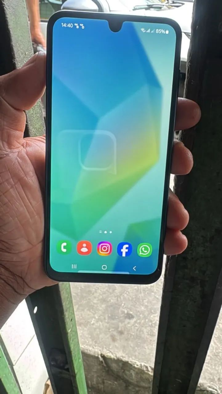 Samsung A16 - Foto 3