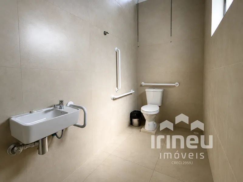 Sala Comercial - Bairro Santo Antonio - - Foto 3