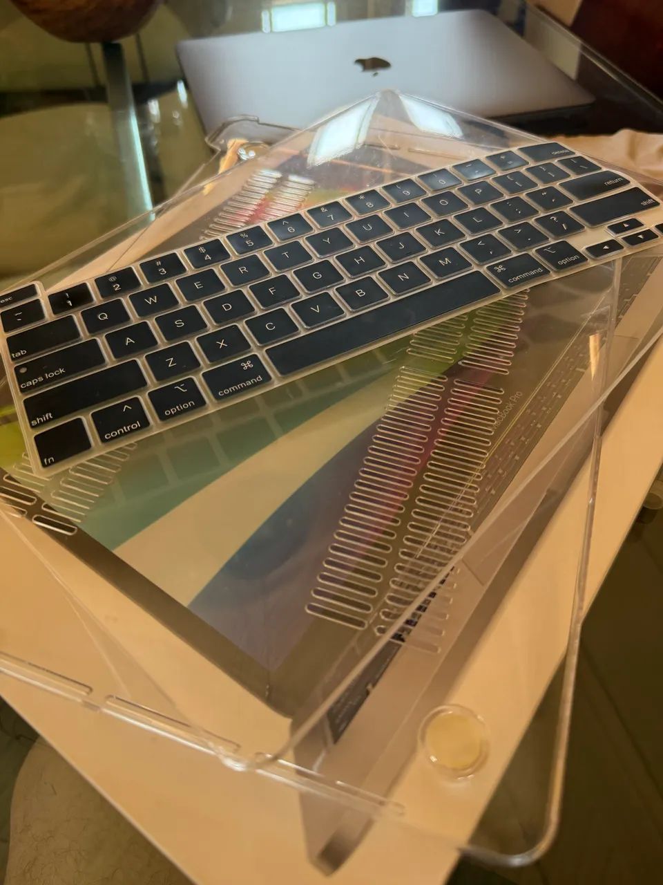 MacBook Pro M2 - 512GB - Foto 4