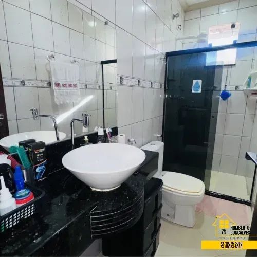 Casa á venda em Ipiaú - Foto 4