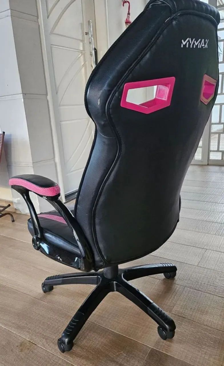 CADEIRA GAMER  - Foto 4