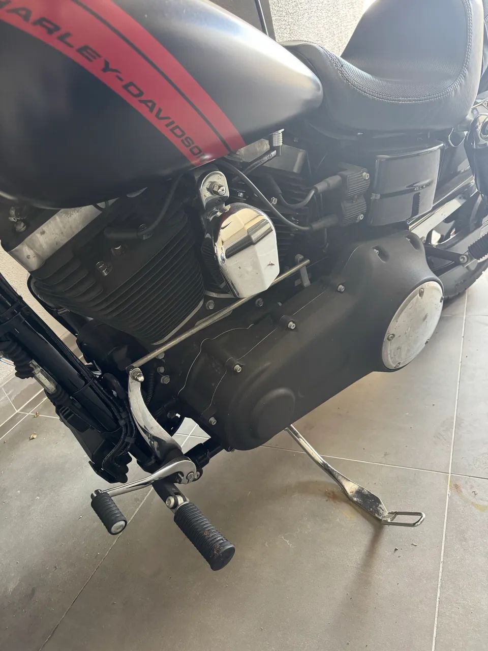 Harley Davidson - Foto 3