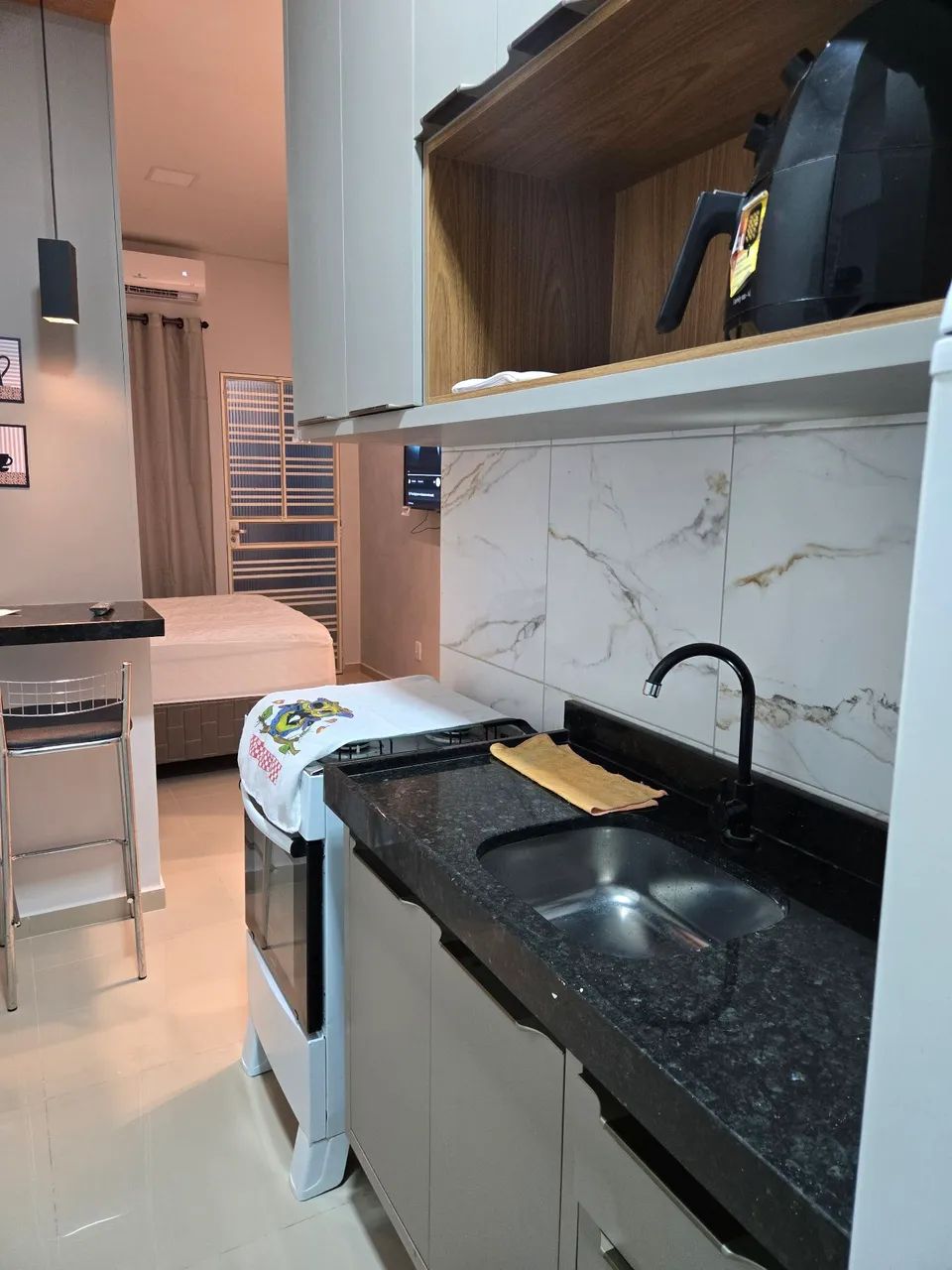 Apartamento - Foto 3