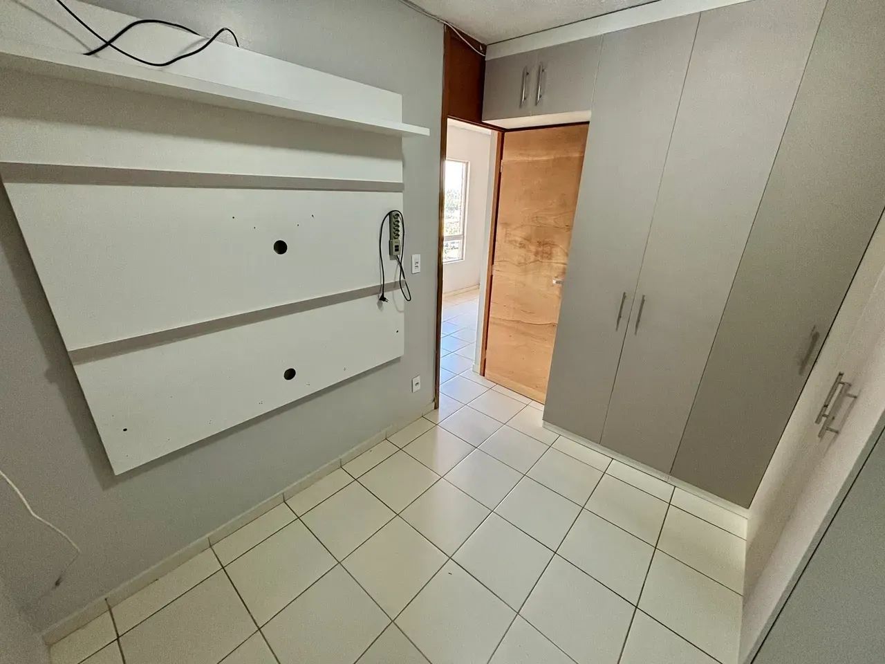 Villa Jardim AZALÉIA - 2 Qts - Tarumã - Modulados e Split - Foto 3