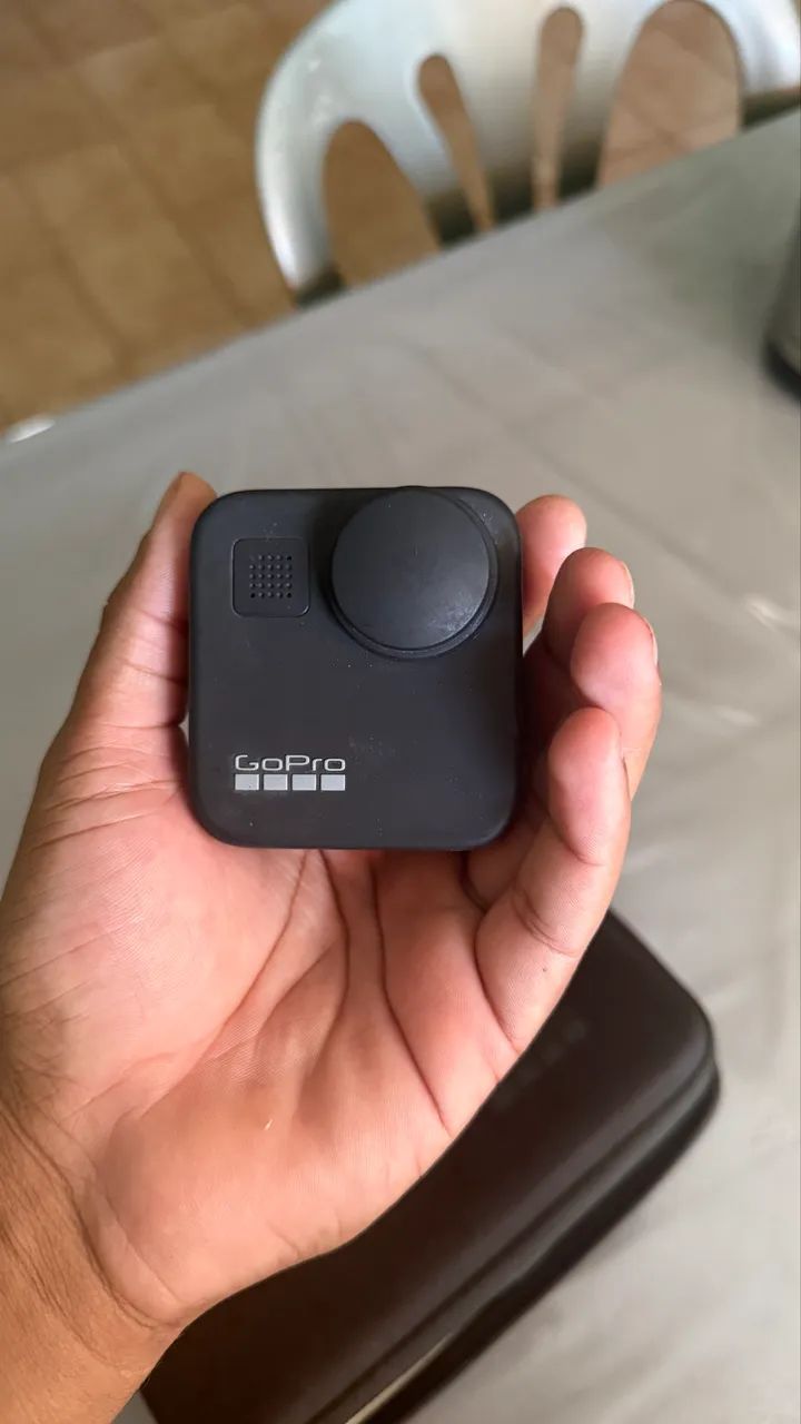 GOPRO 360  - Foto 4