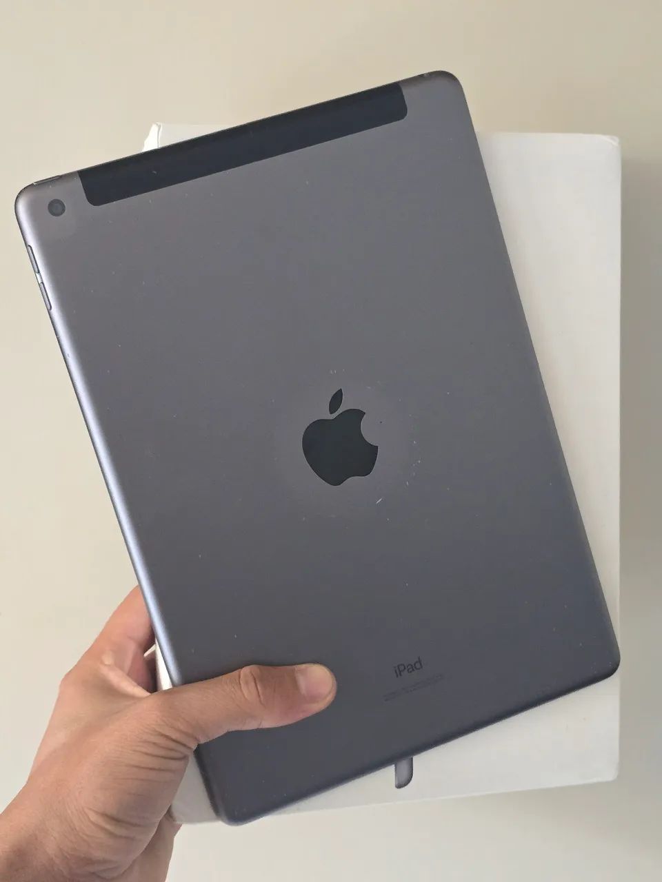 Ipad 8ª geracao 128gb 