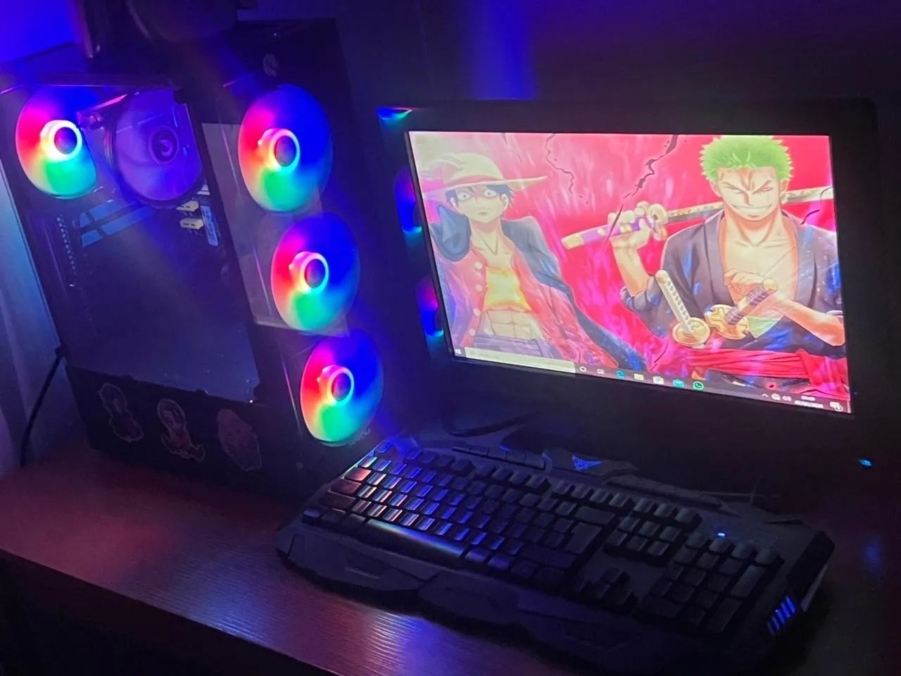 Computador completo - Foto 2