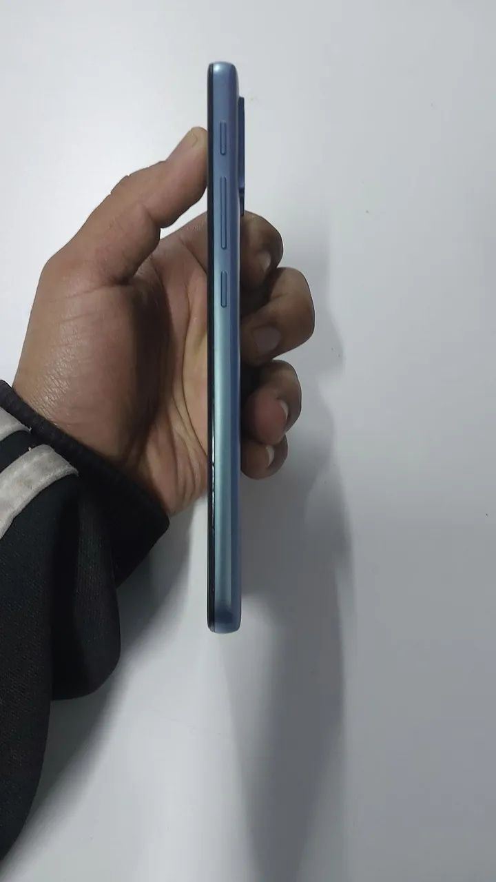 Moto G20 com desbloqueio facial - Foto 2