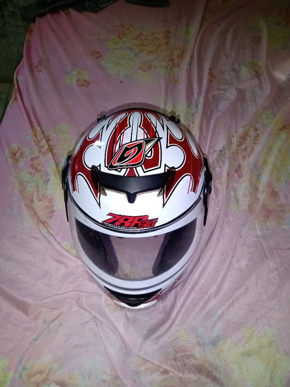 Pra vender 