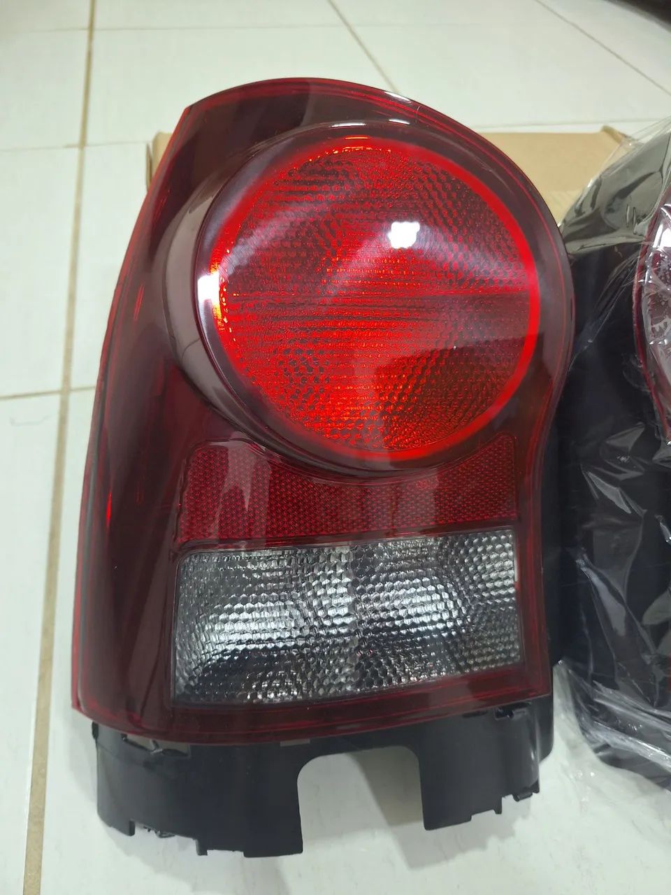 Lanternas gol g4 - Foto 4