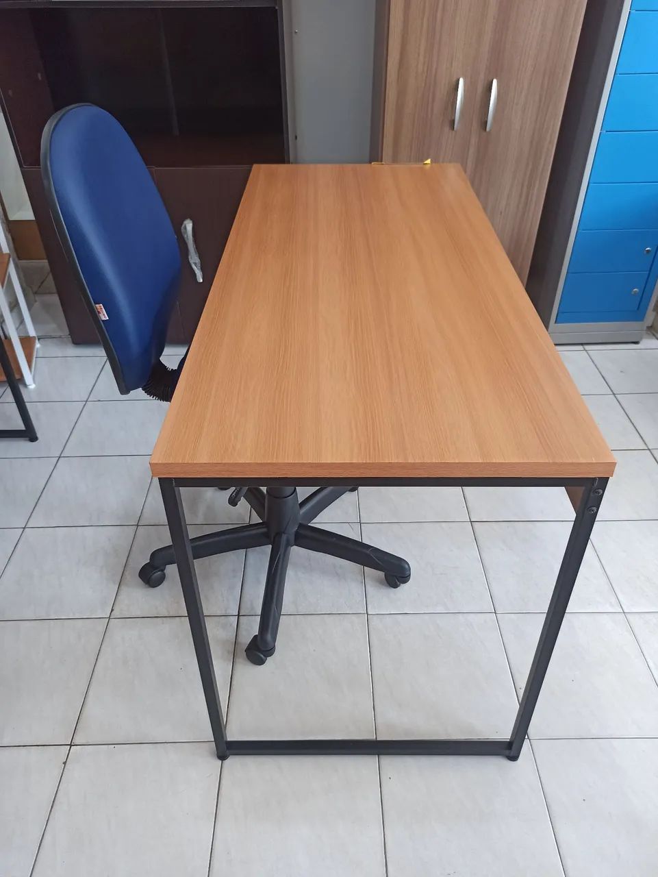 Mesa e cadeira promoção  - Foto 2