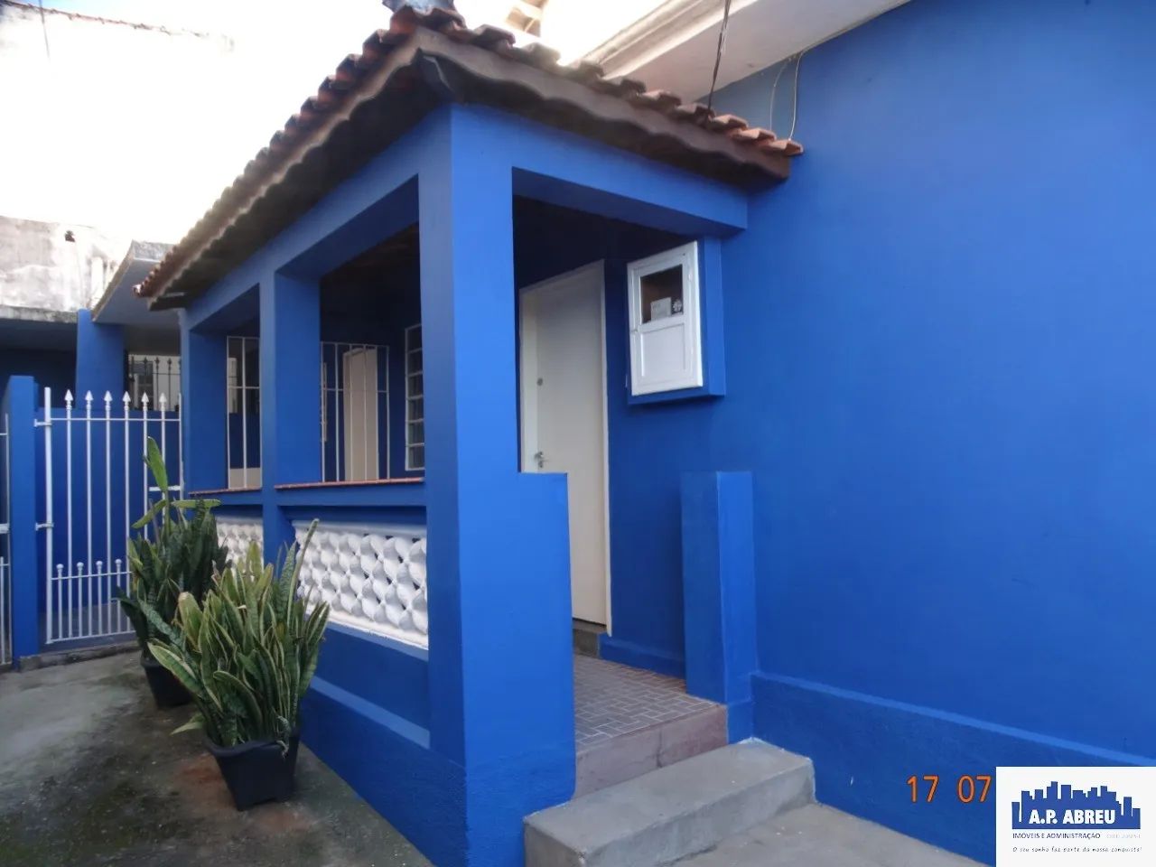 CASA PARA ALUGAR NO CANGAÍBA - Foto 2