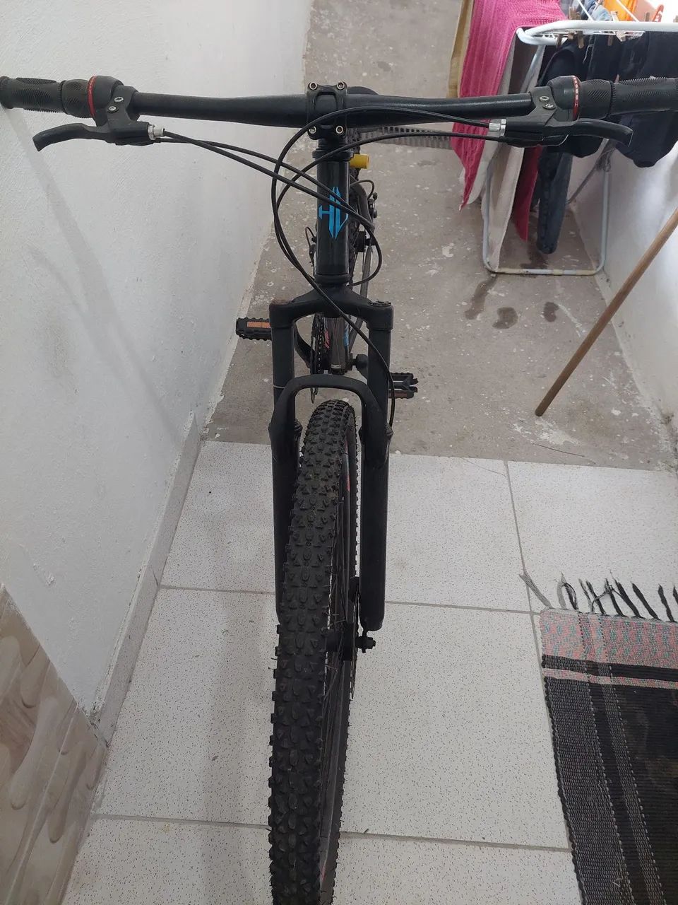 Bicicleta aro 29 - Foto 2