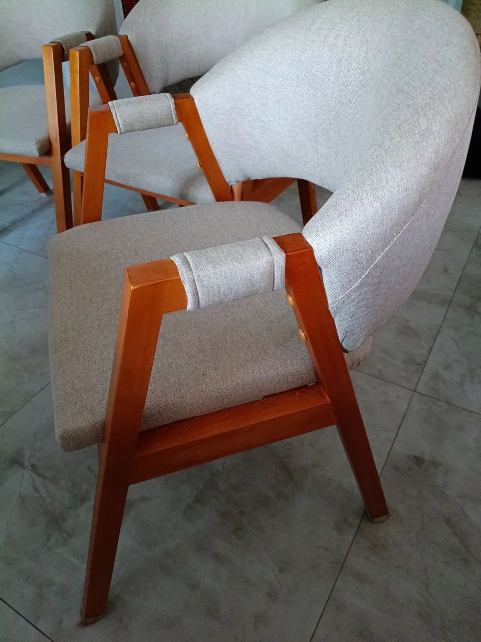 Cadeira - Foto 3
