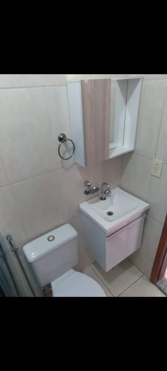  Apartamento Jardim Campomar - Foto 2