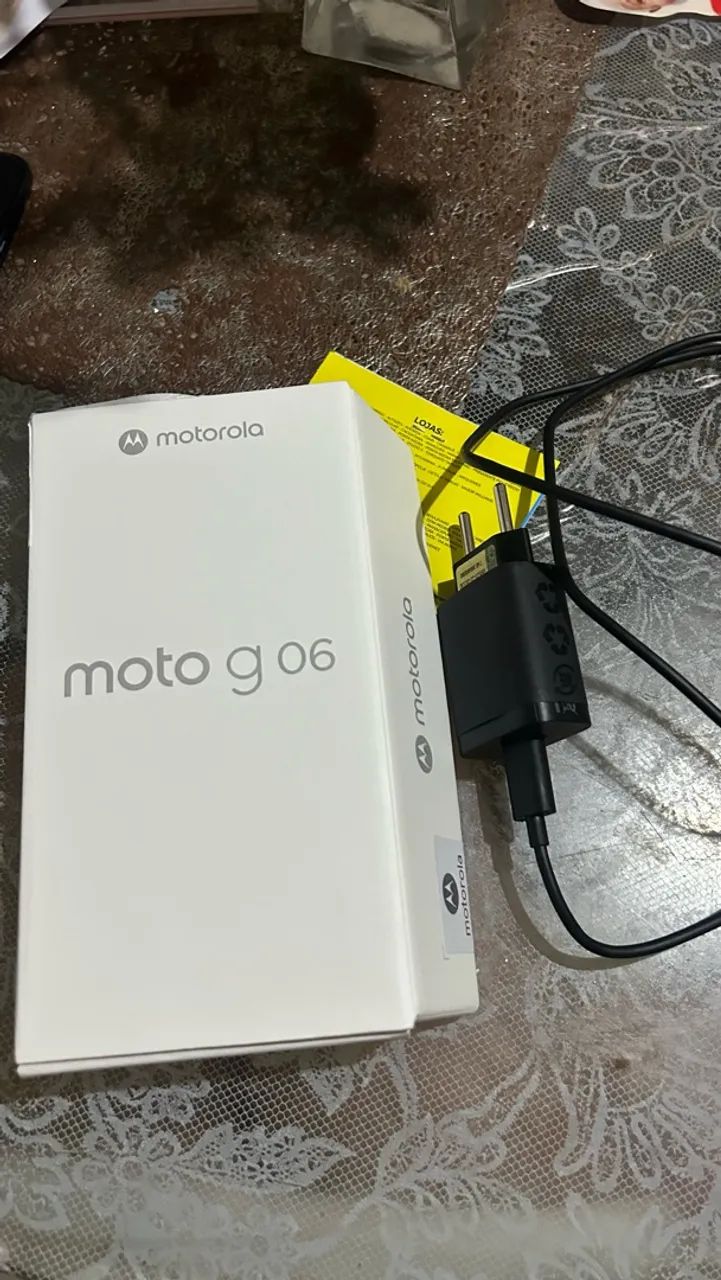 Moto G 06 - Foto 3
