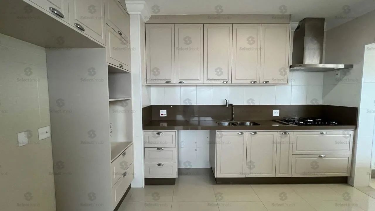 Cobertura Duplex para ALUGAR, Vila Floresta, Santo André, SP - Foto 2
