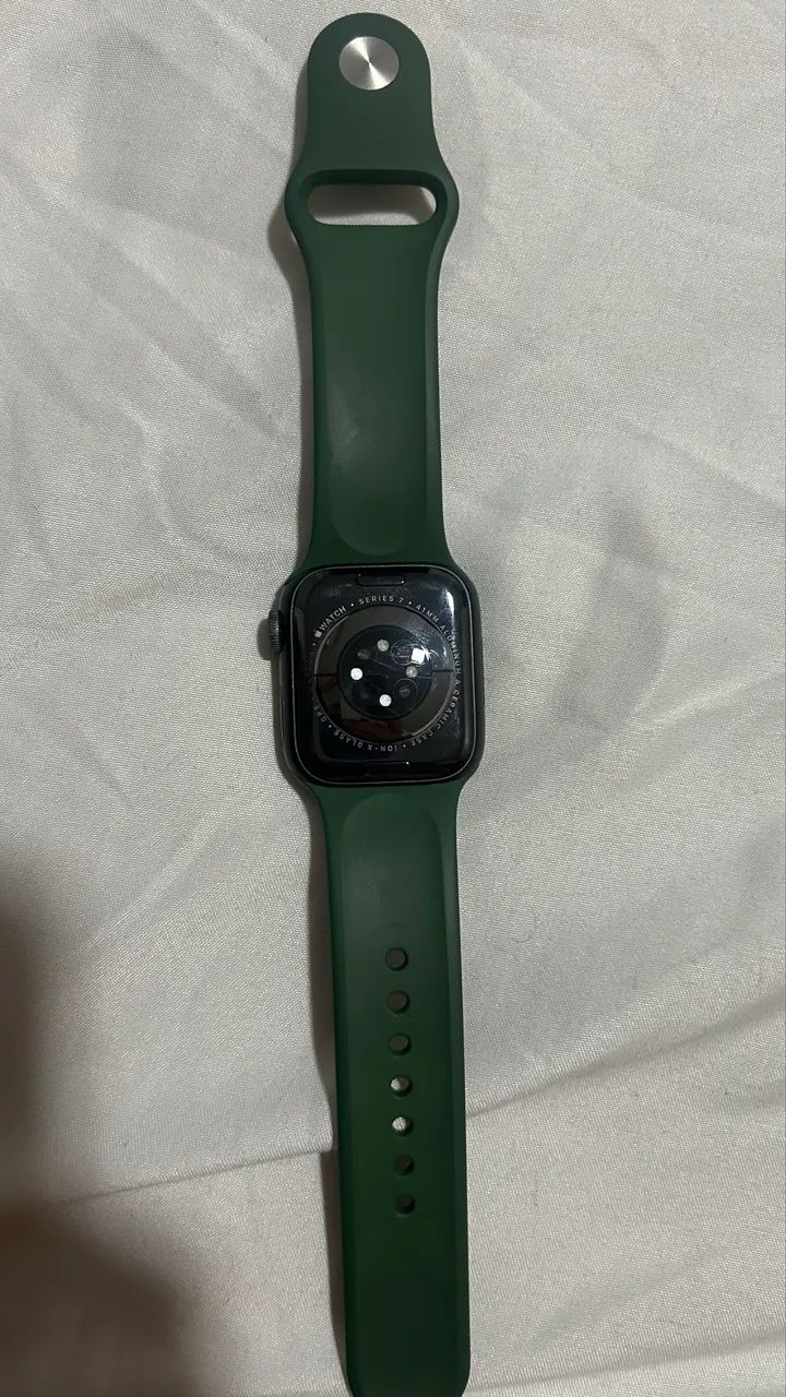 apple watch serie 7 41mm - Foto 2