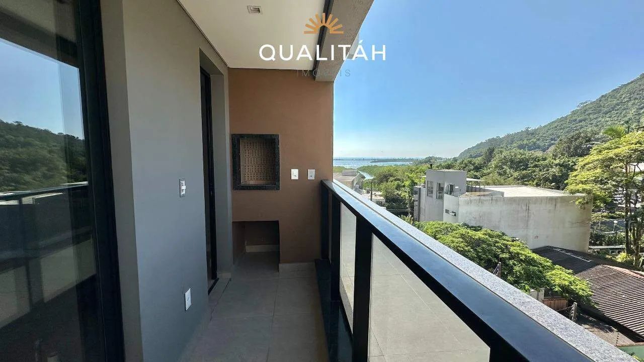 Apartamento à venda com 1 suíte + 2 demi-suítes no Edifício Sun Coast Residence