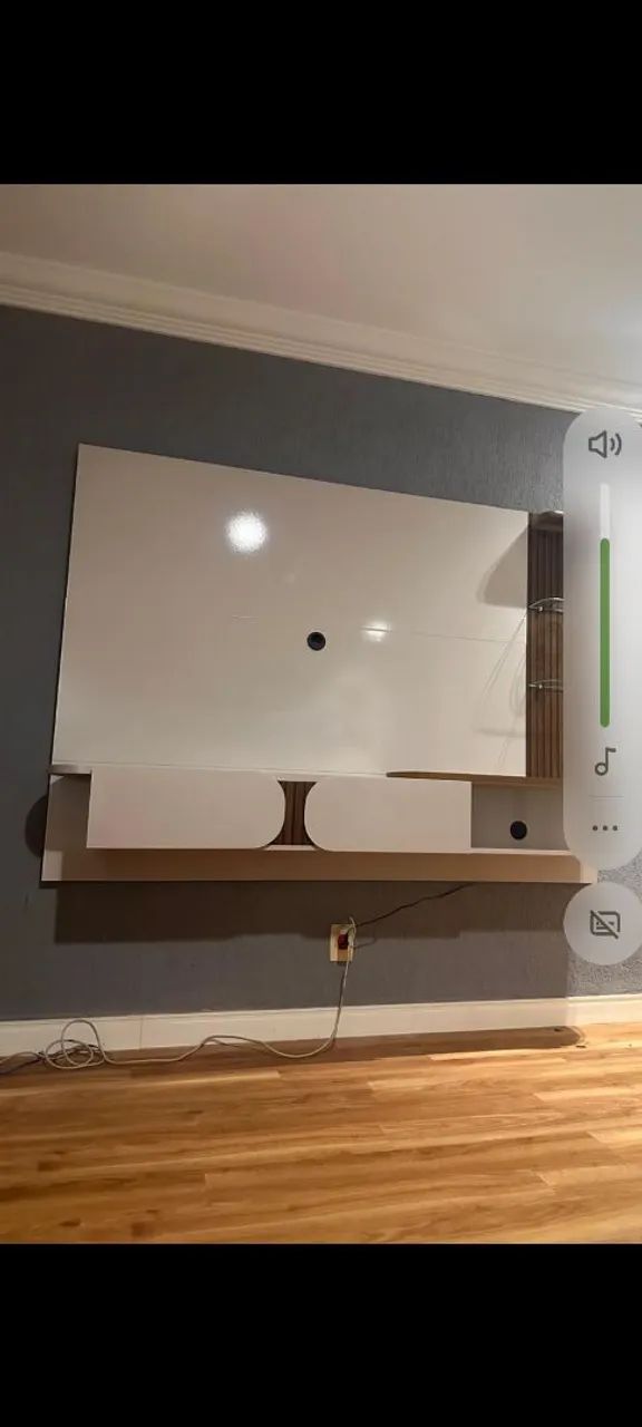 Painel de tv  - Foto 2
