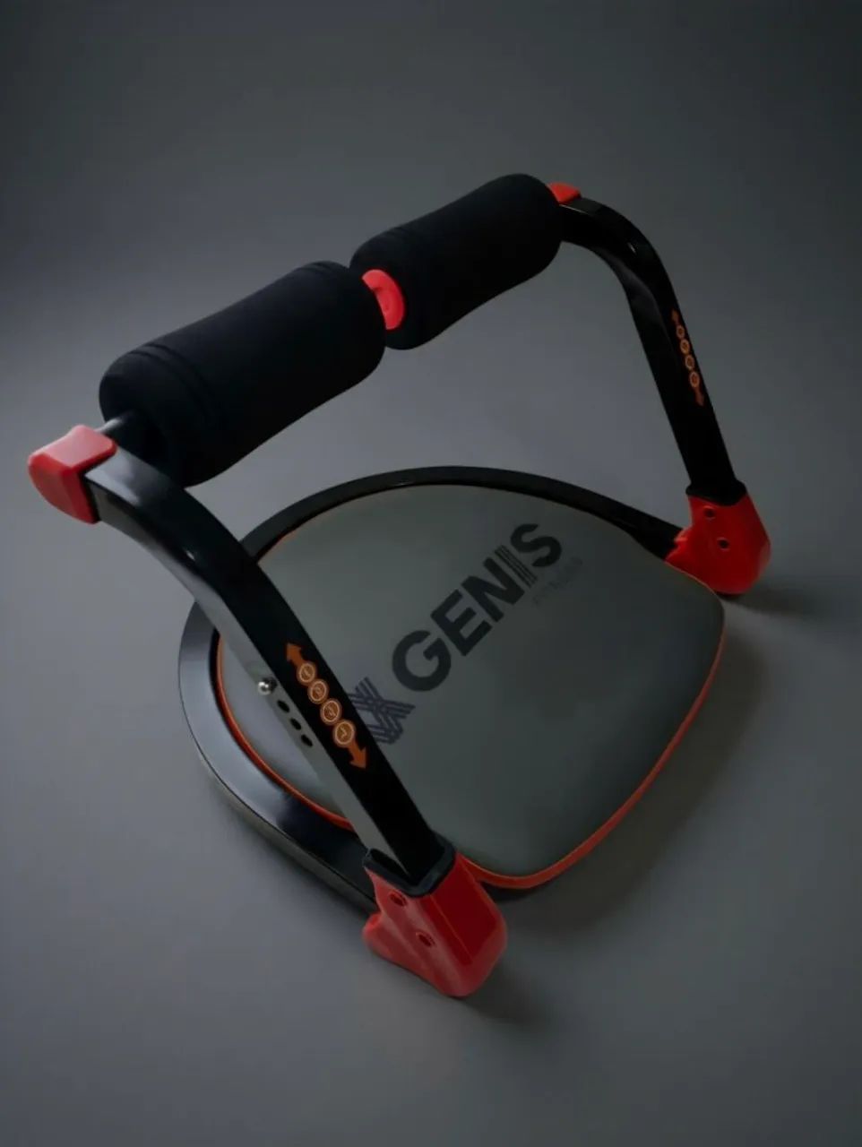 Genis AB Max Polishop Plataforma Abdominal - Foto 5