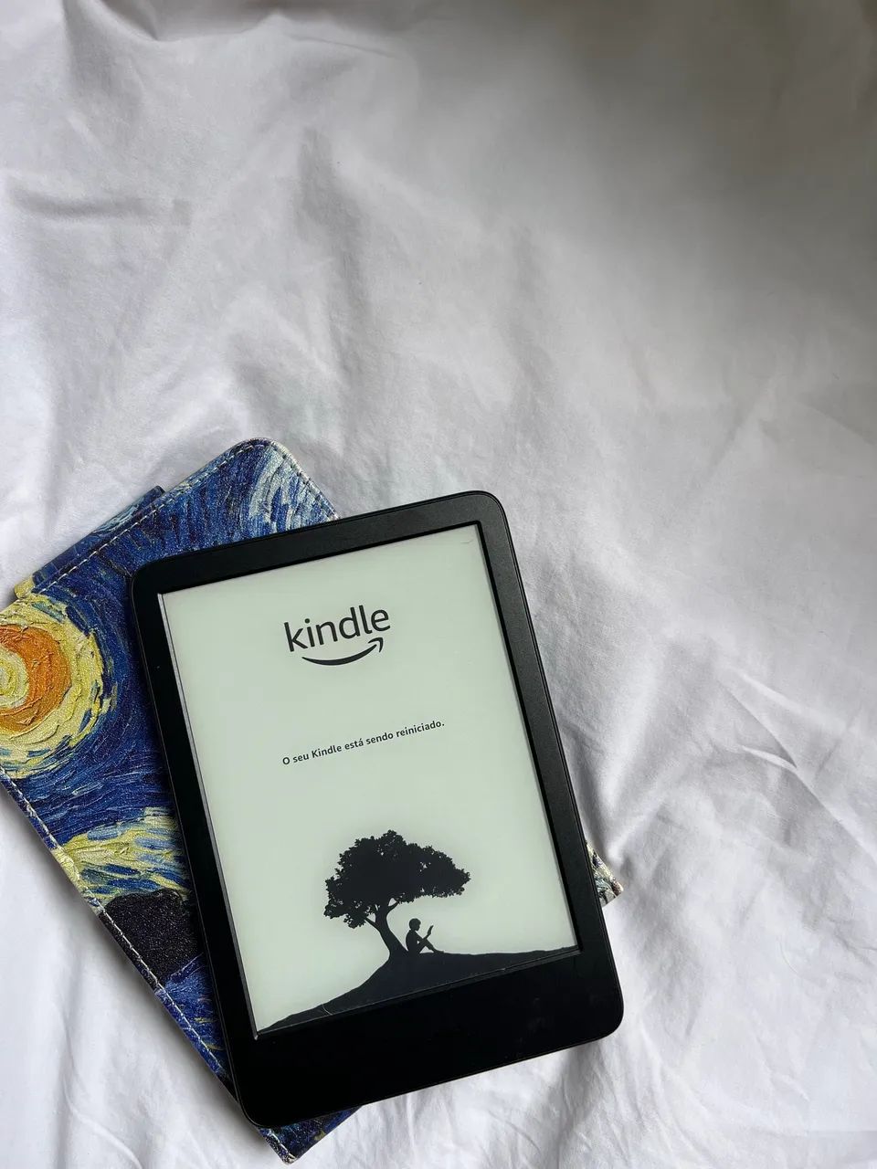 Kindle 11° geração - Foto 4