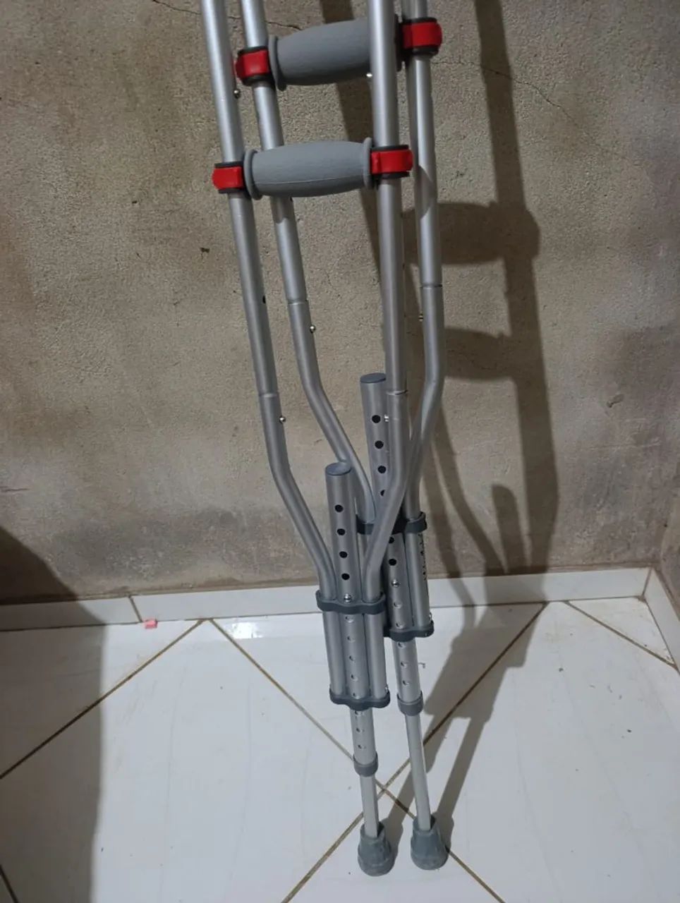 Muletas 