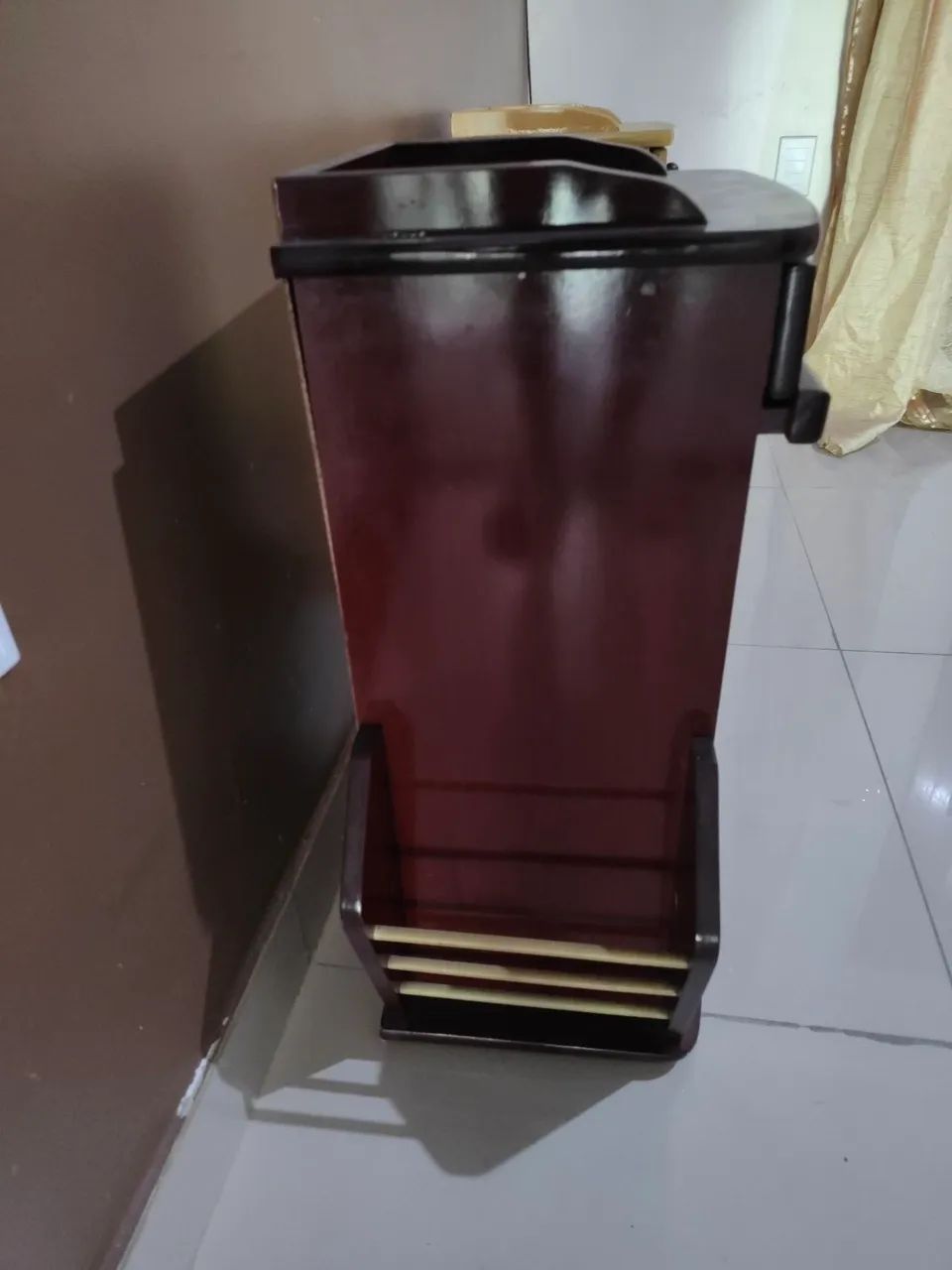 Mesa de abaju - Foto 2
