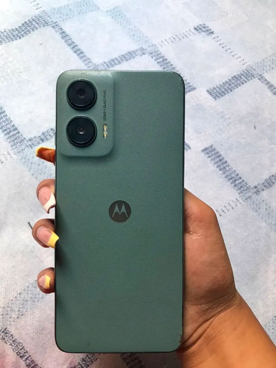 moto g35 