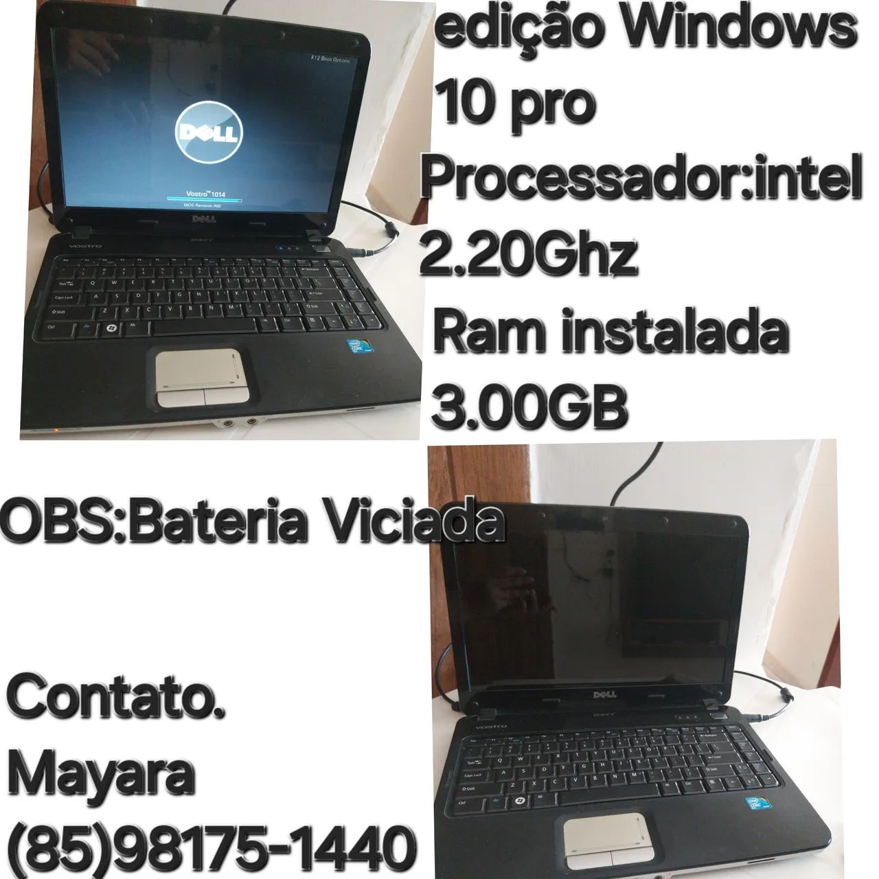 Notebook Dell - Foto 2