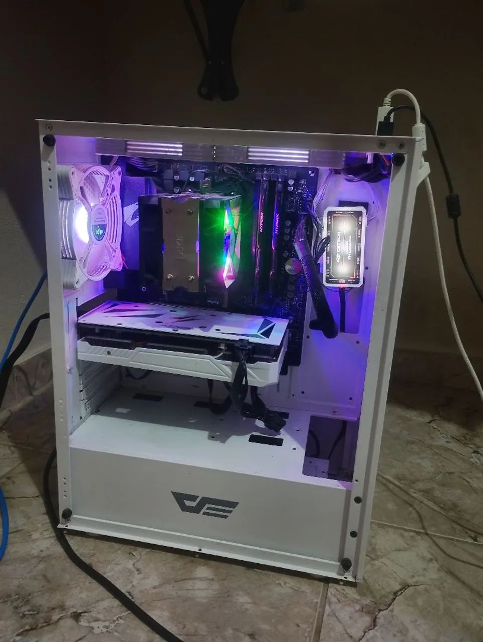 Computador Gamer - Foto 5