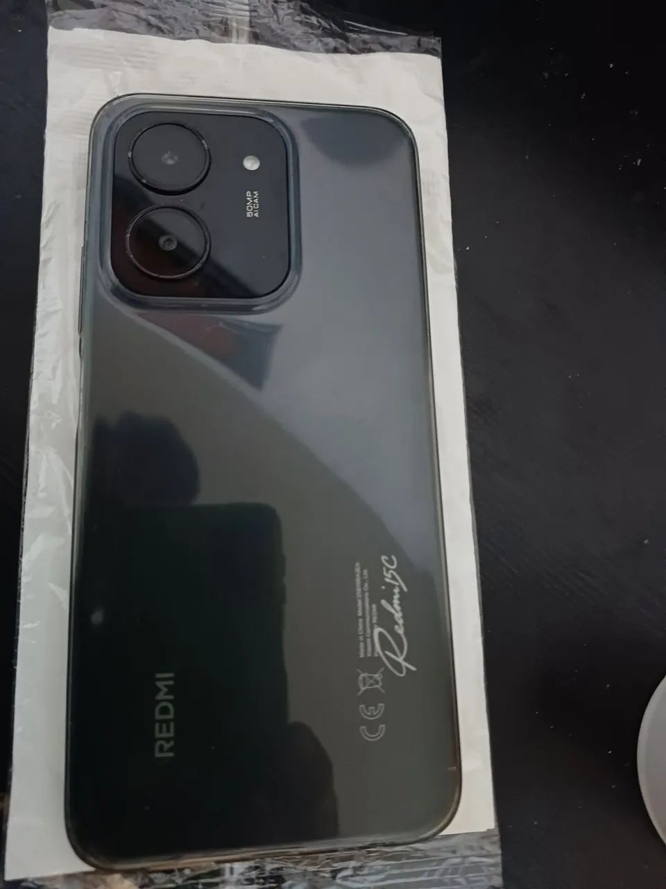 REDMI 15C 128GB $470 - Foto 4