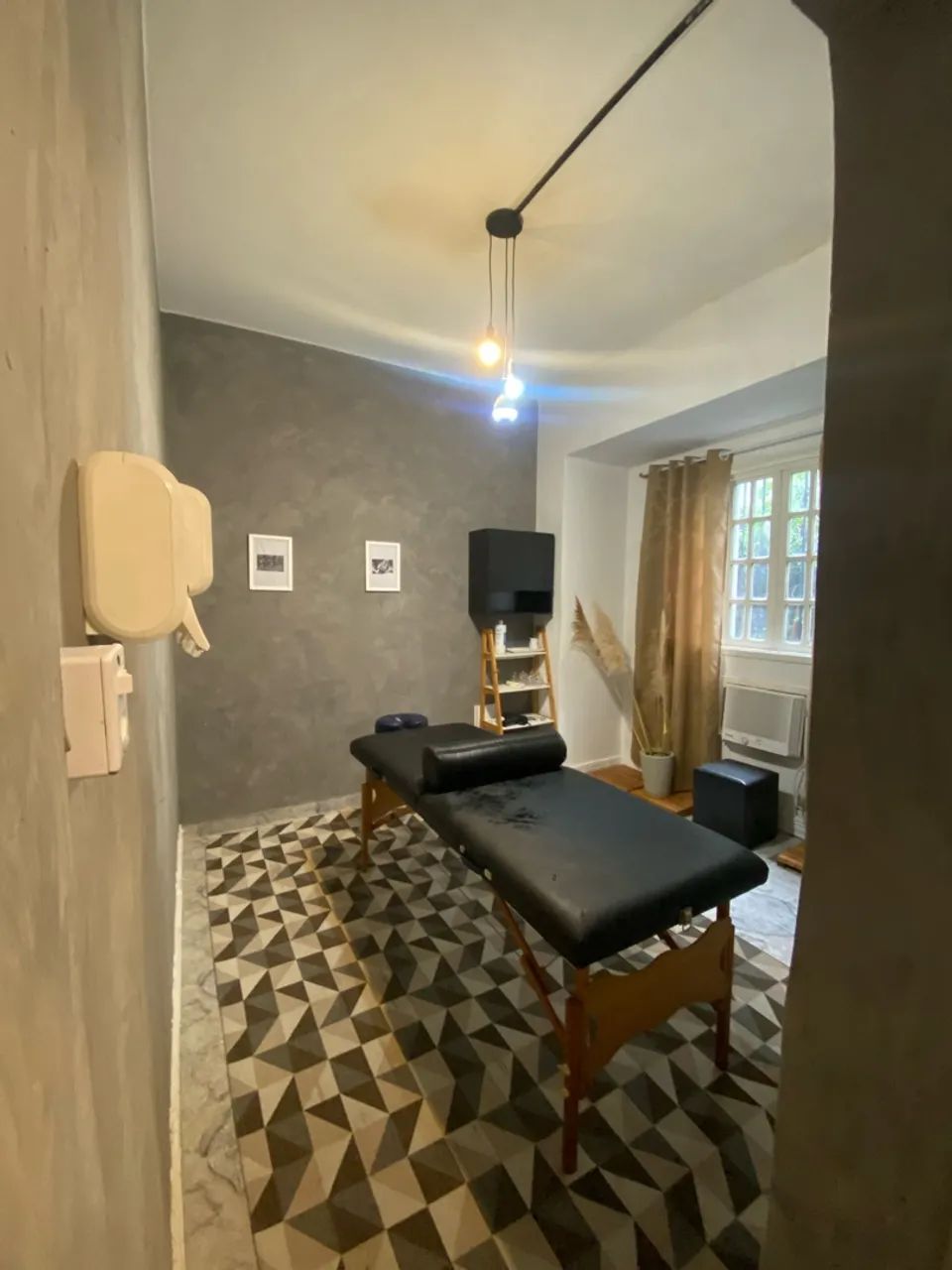 SUBLOCAÇÃO DE SALA NA TIJUCA